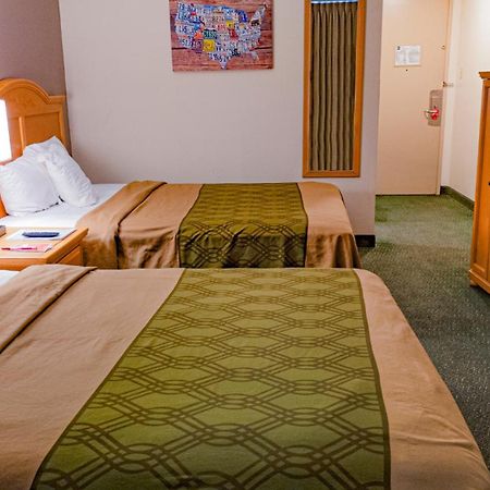 Econo Lodge Rawlins Zewnętrze zdjęcie