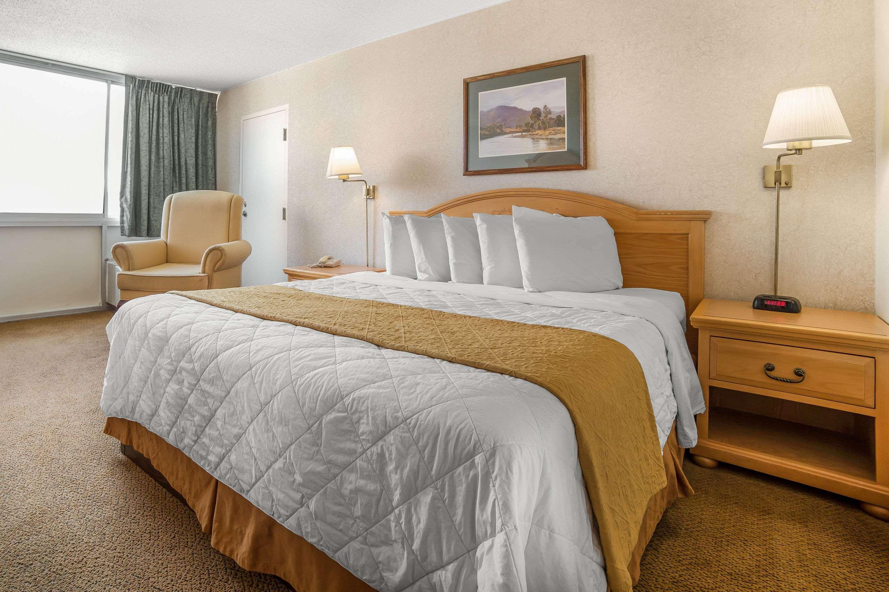 Econo Lodge Rawlins Zewnętrze zdjęcie
