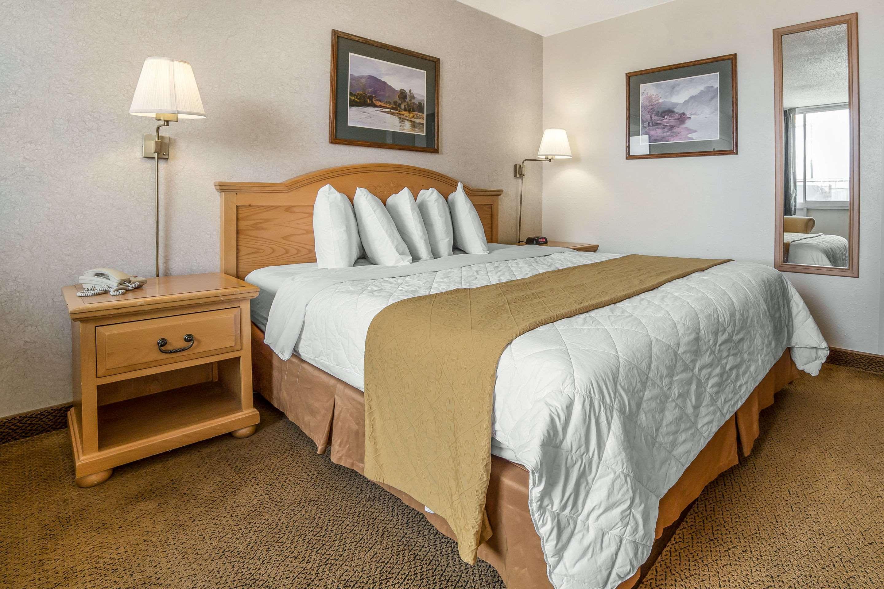 Econo Lodge Rawlins Zewnętrze zdjęcie