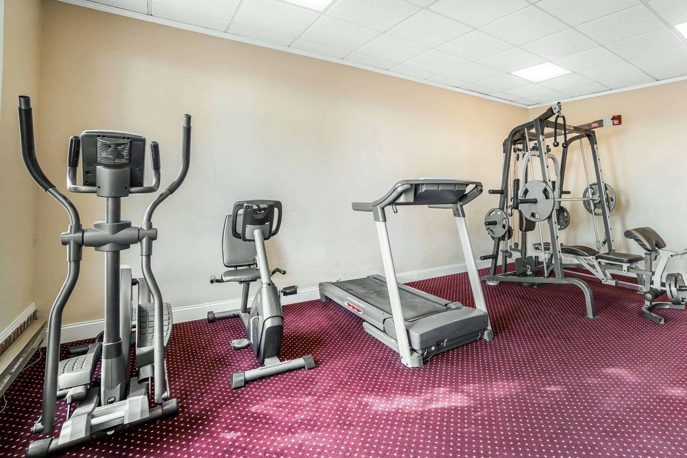 Econo Lodge Rawlins Zewnętrze zdjęcie