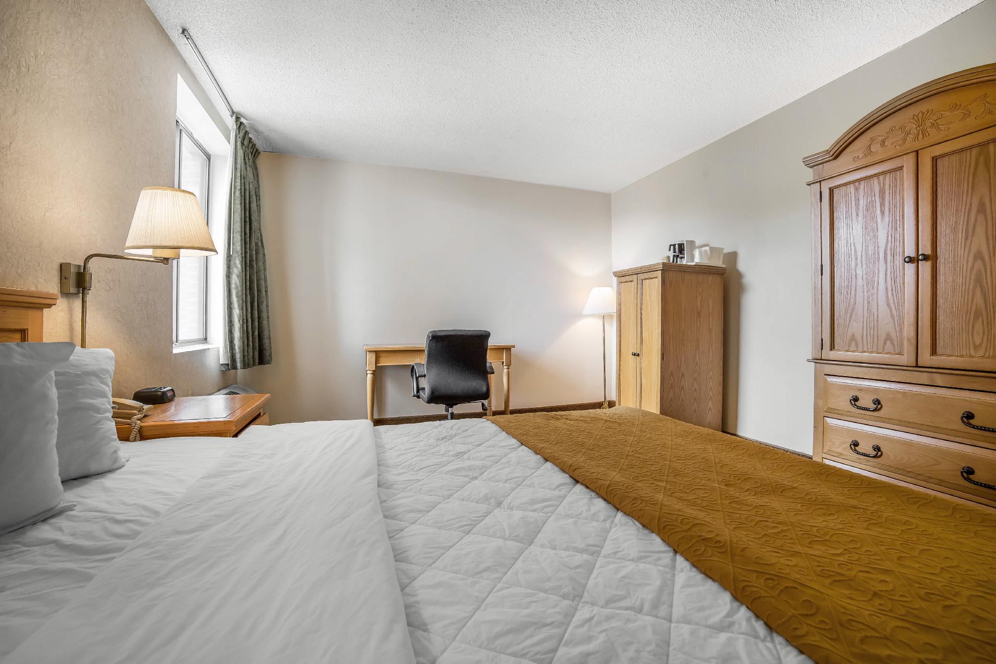 Econo Lodge Rawlins Zewnętrze zdjęcie