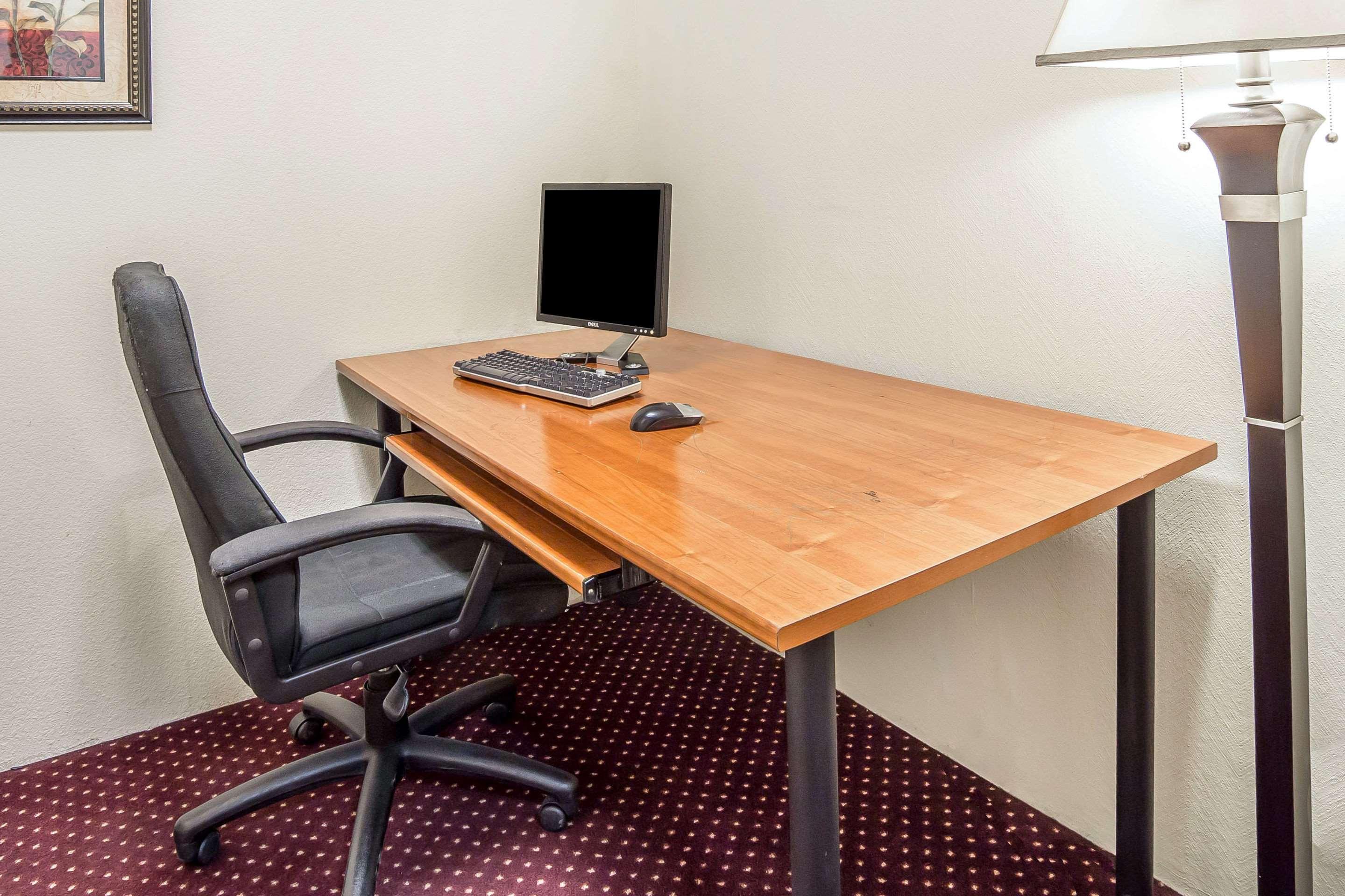 Econo Lodge Rawlins Zewnętrze zdjęcie