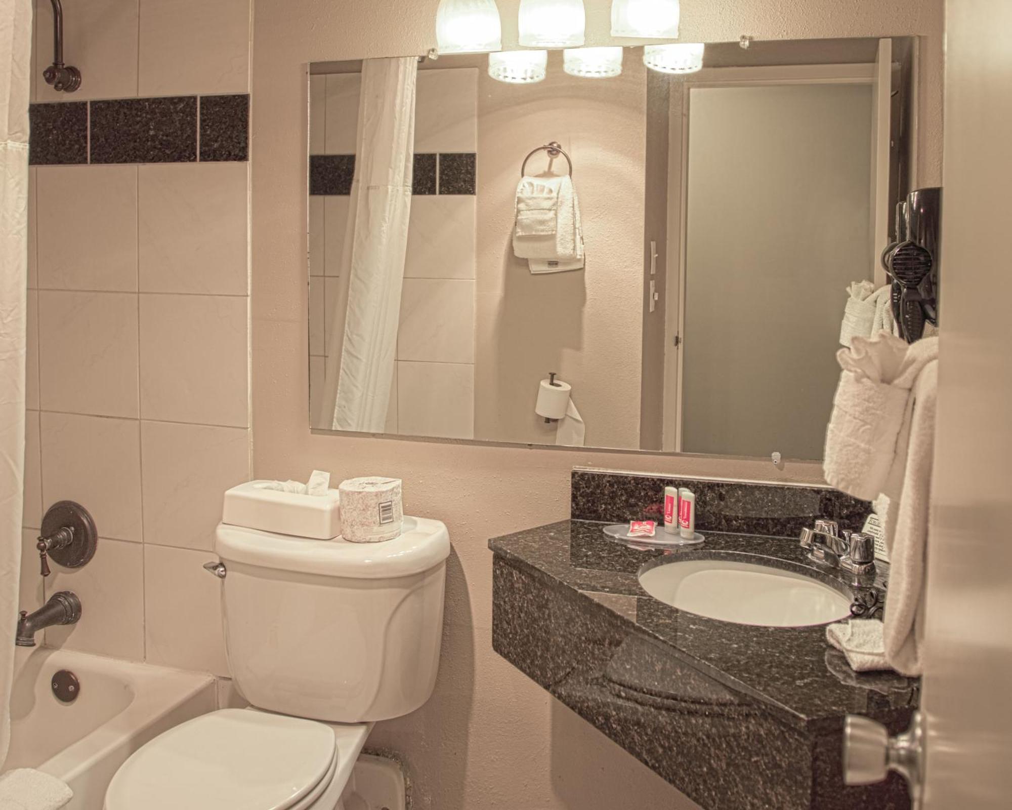 Econo Lodge Rawlins Zewnętrze zdjęcie