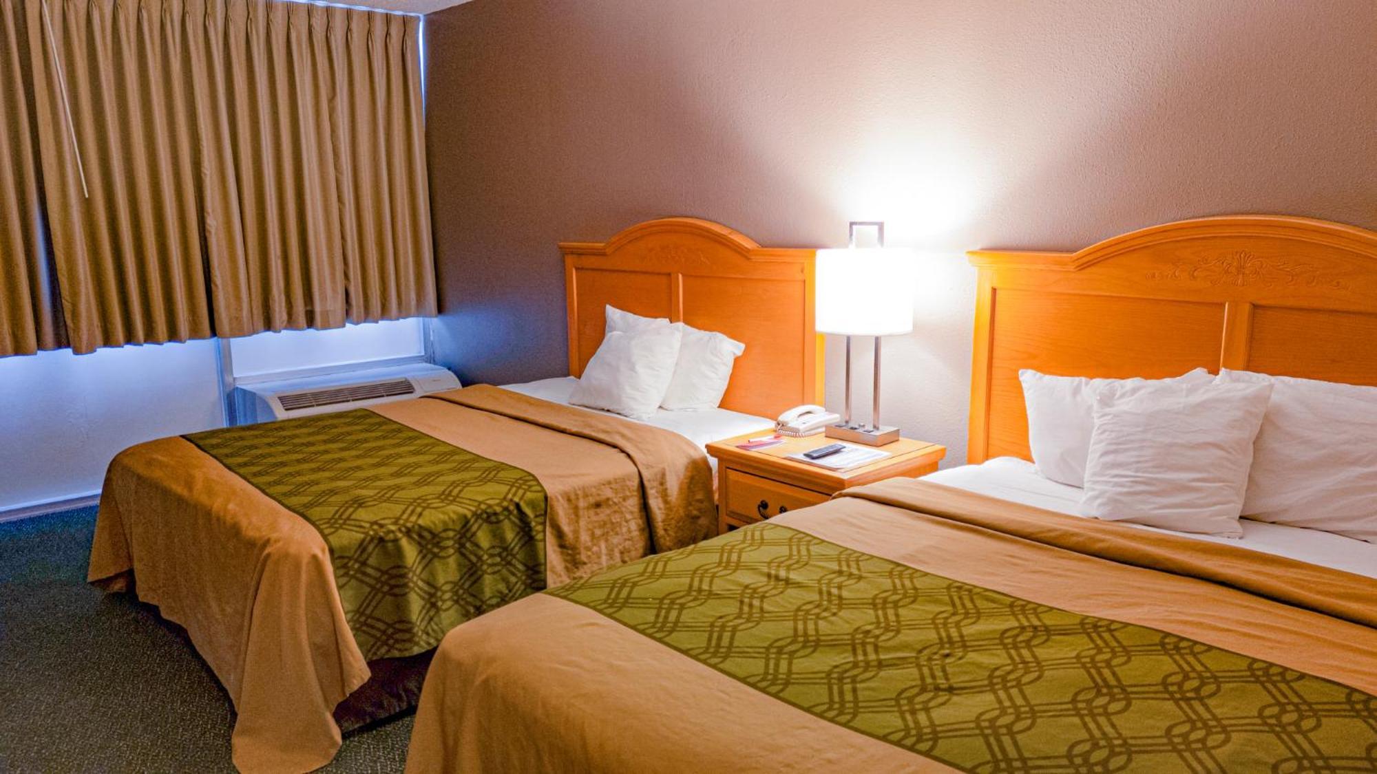 Econo Lodge Rawlins Zewnętrze zdjęcie