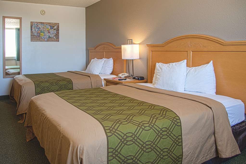 Econo Lodge Rawlins Pokój zdjęcie
