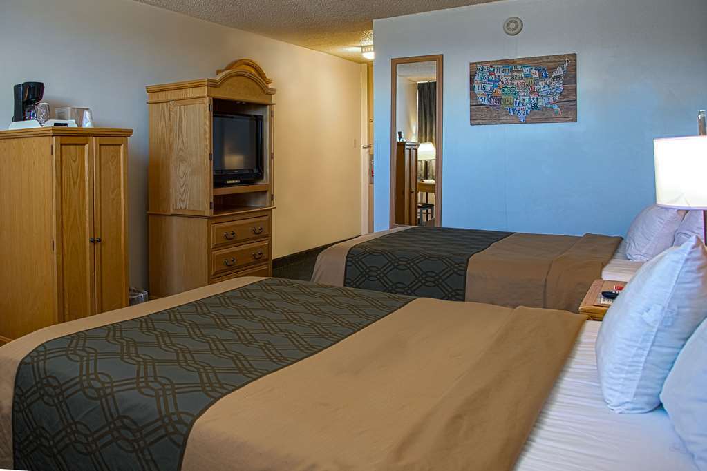Econo Lodge Rawlins Pokój zdjęcie